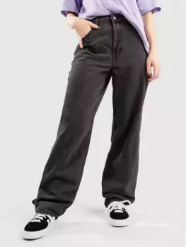 Джинсы Tori 90-х годов Sk8 Carpenter Empyre, черный