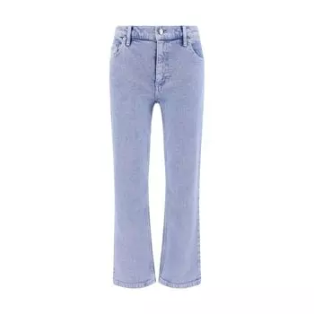 Джинсы Tory Burch