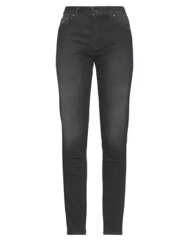 Джинсы Tramarossa, черный