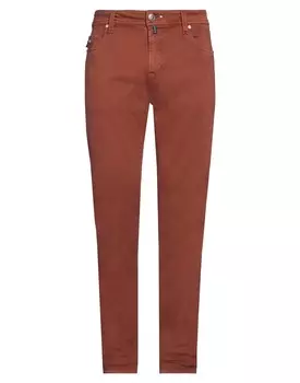 Джинсы Tramarossa, коричневый