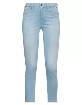 Джинсы Tramarossa, синий