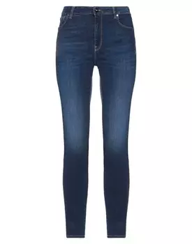 Джинсы Tramarossa, синий