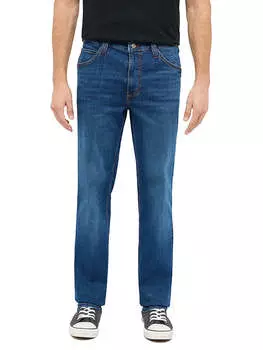 Джинсы Tramper Mustang, синий