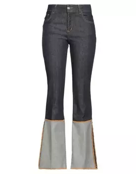 Джинсы Trash & Luxury, синий