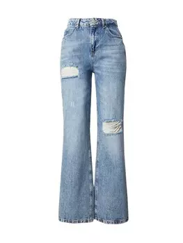 Джинсы Trendyol Wide leg Jeans, синий