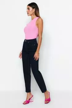 Джинсы TRENDYOLMLLA, синий