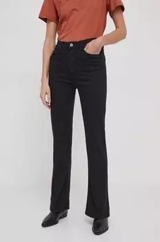 Джинсы Трикси Pepe Jeans, черный