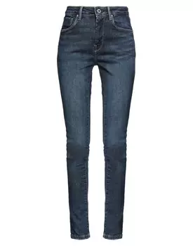 Джинсы Tru, синий