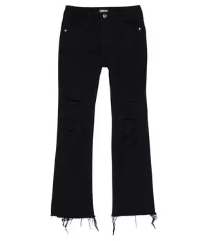 Джинсы TRUCE, Destructed Jeans