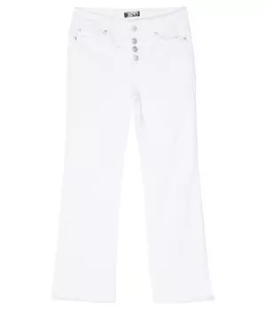 Джинсы TRUCE, Stretch Twill Button Fly Jeans