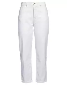 Джинсы True Nyc, белый