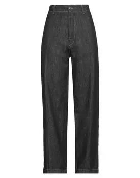 Джинсы True Nyc, черный