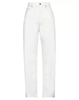 Джинсы True Nyc, молочный
