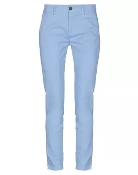 Джинсы True Nyc, пастельный синий