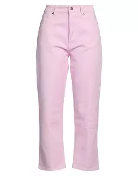 Джинсы True Nyc, розовый