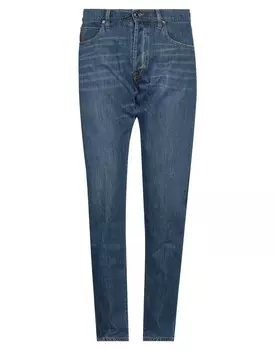 Джинсы True Nyc, синий