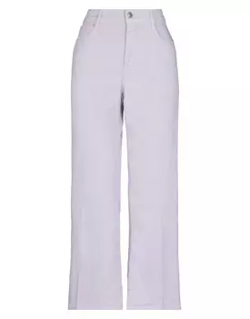 Джинсы True Nyc, сирень