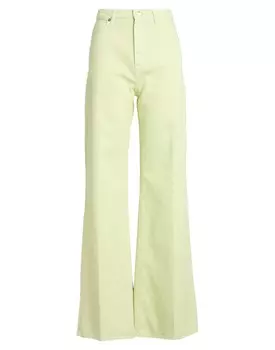 Джинсы True Nyc, светло-зеленый