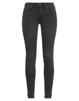 Джинсы True Religion, черный