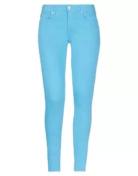 Джинсы True Religion, небесно-голубой