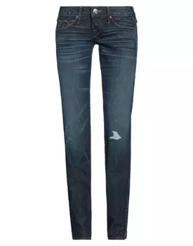 Джинсы True Religion, синий