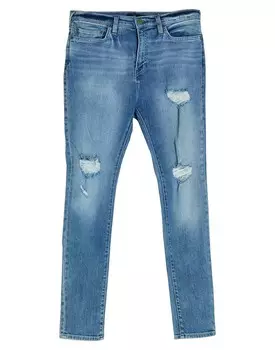 Джинсы True Religion, синий