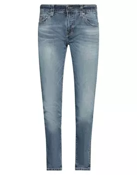 Джинсы True Religion, синий