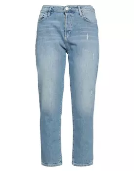 Джинсы True Religion, синий