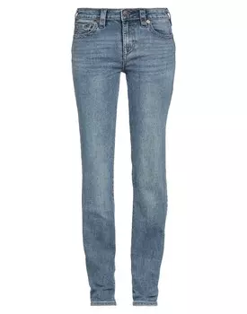 Джинсы True Religion, синий