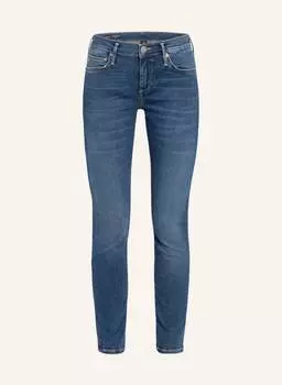 Джинсы TRUE RELIGION Skinny HALLE