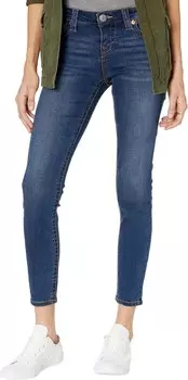 Джинсы True Religion Stella Low Rise Skinny Jeans in Dreamcatcher Wash, цвет Dreamcatcher Wash