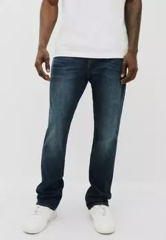 Джинсы True Religion, темно-синий