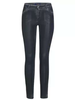 Джинсы Trussardi Jeans, черный