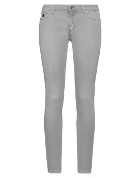Джинсы Trussardi, серый