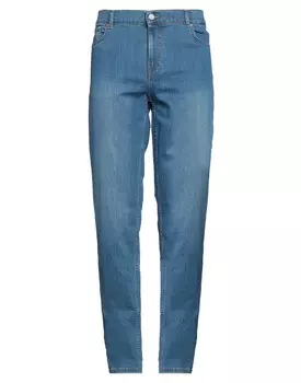 Джинсы Trussardi, синий