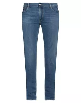 Джинсы Trussardi, синий