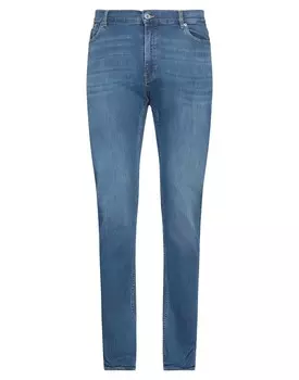 Джинсы Trussardi, синий