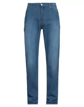 Джинсы Trussardi, синий