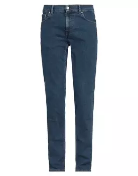 Джинсы Trussardi, синий