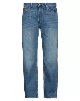 Джинсы Trussardi, синий