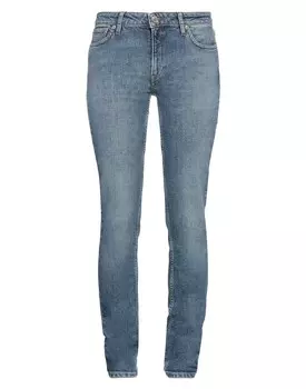 Джинсы Trussardi, синий