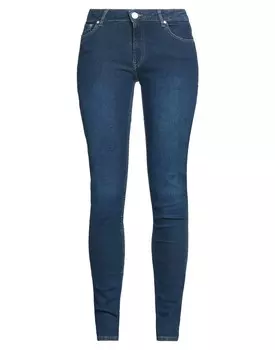 Джинсы Trussardi, синий