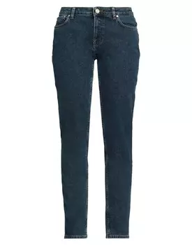 Джинсы Trussardi, синий