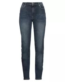 Джинсы Trussardi, синий