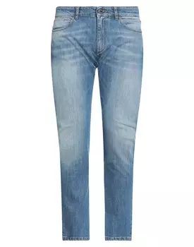 Джинсы Truzzi, синий