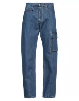 Джинсы tudes, синий