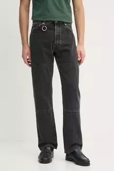 Джинсы tudes Studio, черный