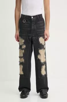 Джинсы tudes Studio, черный