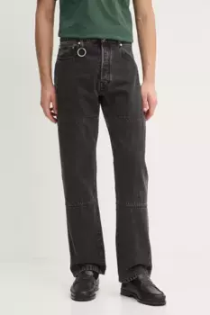Джинсы tudes Studio, черный