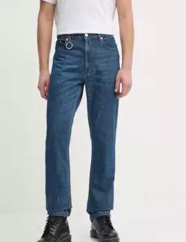 Джинсы tudes Studio, синий